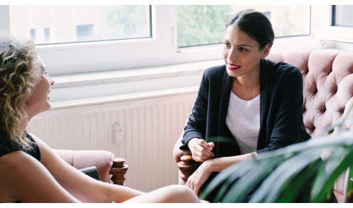 Coaching Essential: Use the GROW Model to Enhance Goal Achievement