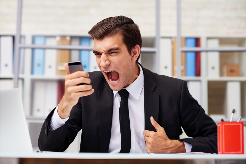 有效處理投訴及社交媒體的投訴