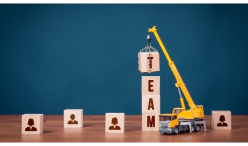 Team Building Tips: Choose the Best Type of Activity for Your Team